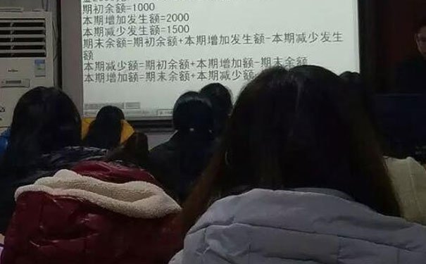 乌鲁木齐学会计哪个学校好 - 学费多少钱 