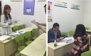 来宾学会计哪个学校好 - 学费多少钱