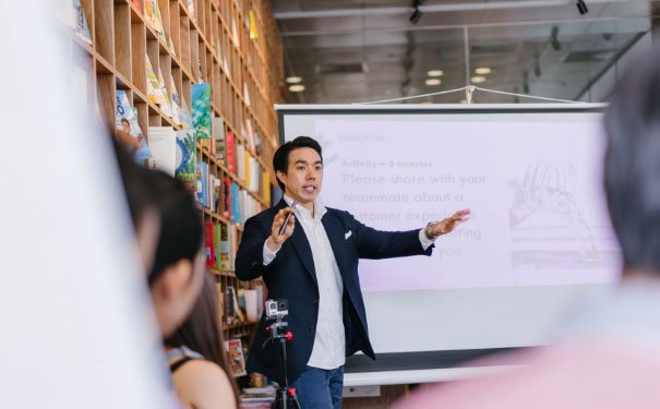 厦门湖里区学商务英语哪里好 - 需要多久