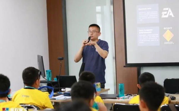 北京昌平少儿机器人编程培训机构排名 