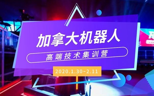 北京大兴少儿机器人编程培训机构排名 