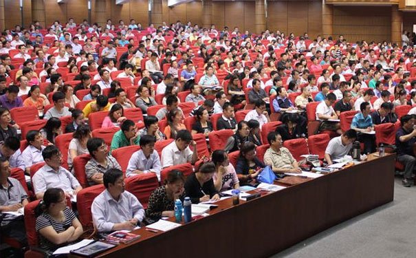 大同二建考试培训哪个好_费用多少