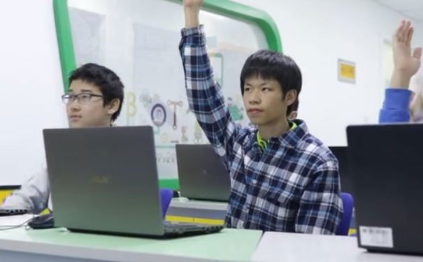南京浦口区少儿机器人编程培训机构排名-价格