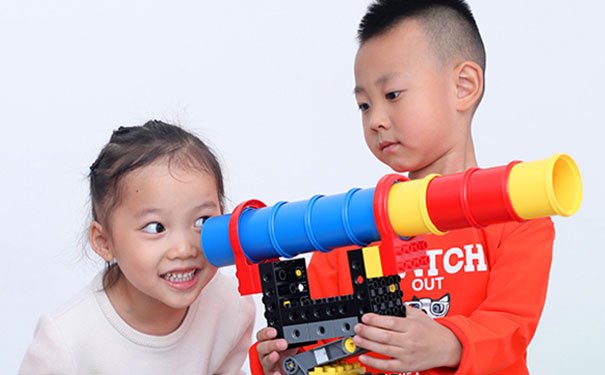 芜湖少儿机器人编程培训机构排名