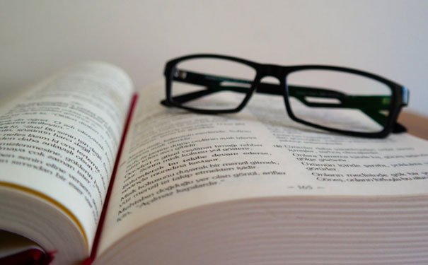 中年人零基础学英语