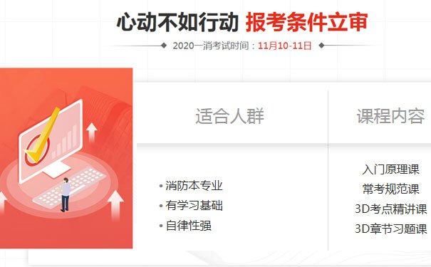 商洛消防师报名条件 - 报名时间 - 好考吗