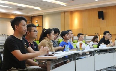 广安恒企会计网上课程怎么样_培训多少钱