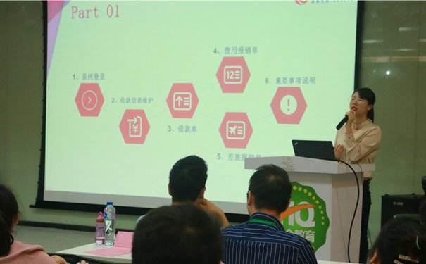眉山恒企会计网上课程怎么样_培训多少钱