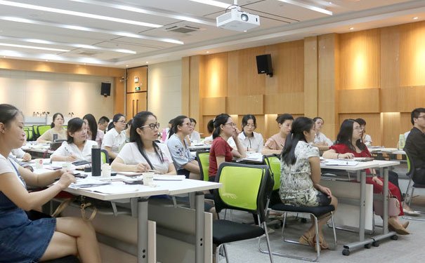 盐城恒企会计网上课程怎么样_培训多少钱