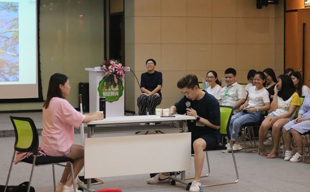 南京江宁区恒企会计网上课程怎么样_培训多少钱