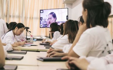 上海嘉定区化妆学校哪家好_排名_价格