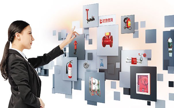 忻州智慧消防工程师报名_考试