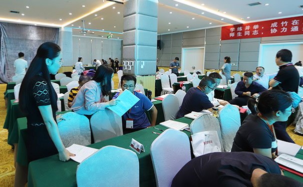 大连智慧消防工程师报名_考试