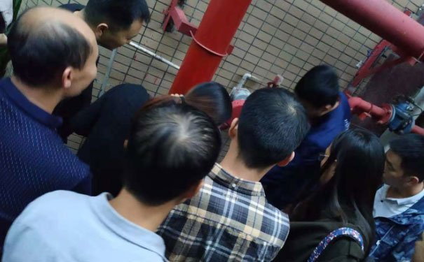 松原智慧消防工程师报名_考试