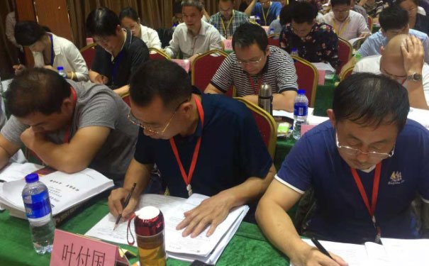 泰安智慧消防工程师报名_考试