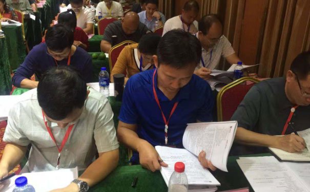 聊城智慧消防工程师报名_考试