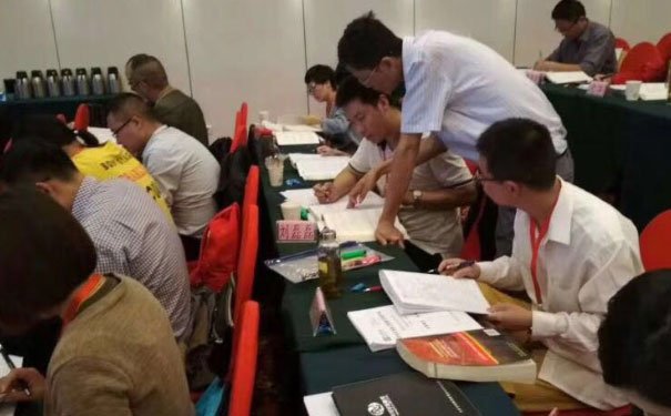 昆山智慧消防工程师报名_考试