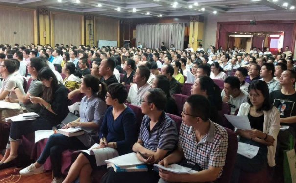 泉州智慧消防工程师报名_考试