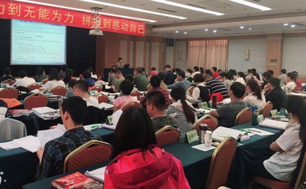 上饶智慧消防工程师报名_考试