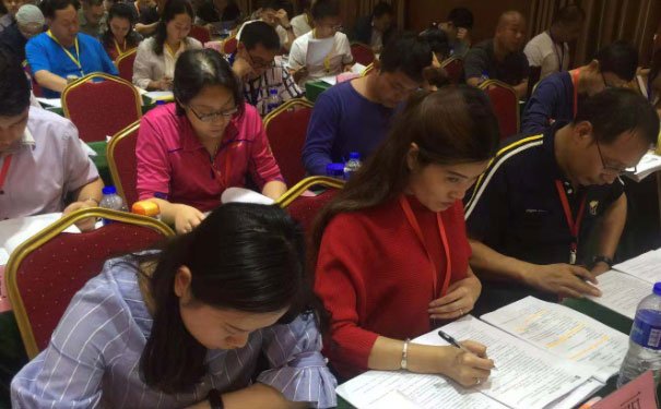 蚌埠智慧消防工程师报名_考试