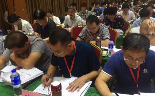 滁州智慧消防工程师报名_考试