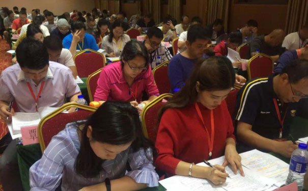 阜阳智慧消防工程师报名_考试