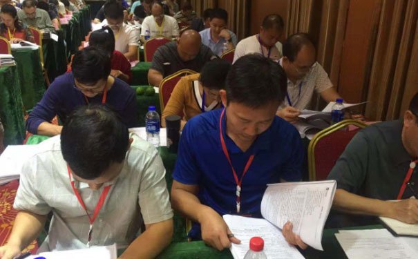 淮南智慧消防工程师报名_考试