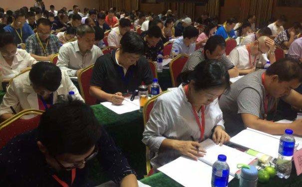 洛阳智慧消防工程师报名_考试