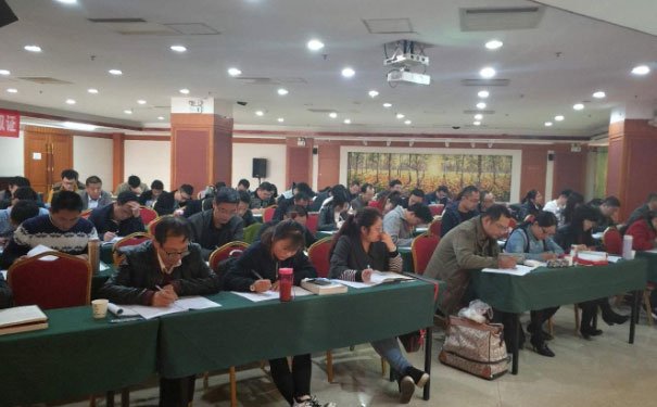 平顶山智慧消防工程师报名_考试  