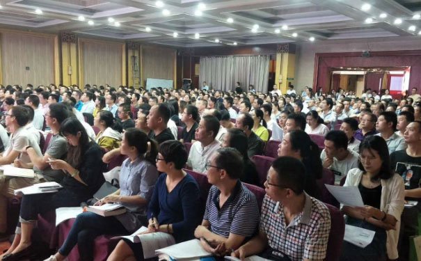 焦作智慧消防工程师报名_考试