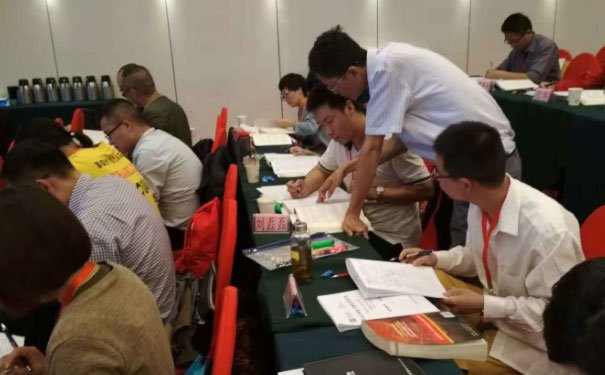 周口智慧消防工程师报名_考试