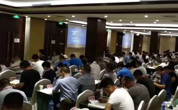 开封智慧消防工程师报名_考试