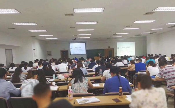 三门峡智慧消防工程师报名_考试