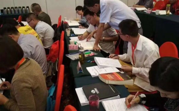 濮阳智慧消防工程师报名_考试  