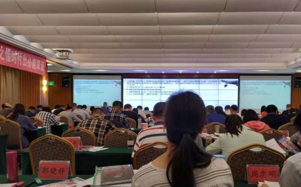 岳阳智慧消防工程师报名_考试   