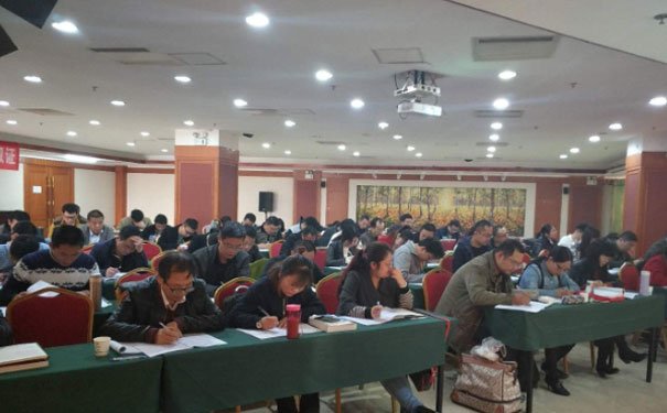 荆州智慧消防工程师报名_考试