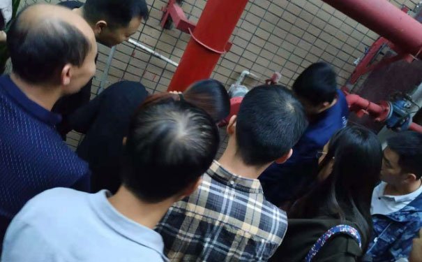 随州智慧消防工程师报名_考试