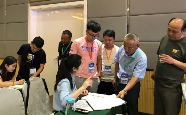 海口智慧消防工程师报名_考试