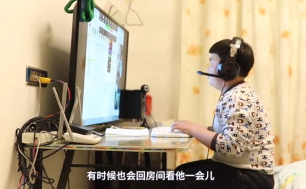 徐州少儿编程入门先学什么