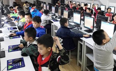 郑州少儿编程培训机构有哪些哪家好