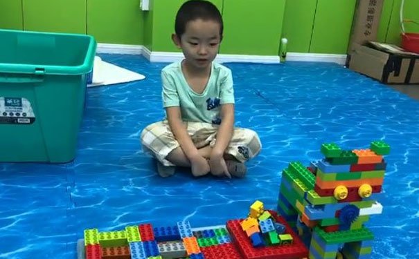 济南少儿编程培训班哪个好