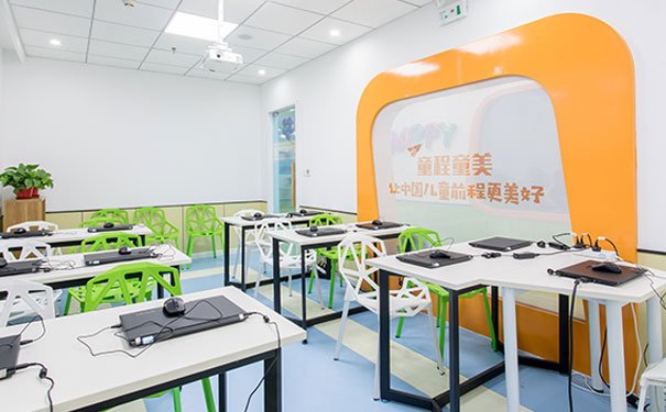 泰安少儿编程和信息学奥赛的培训班