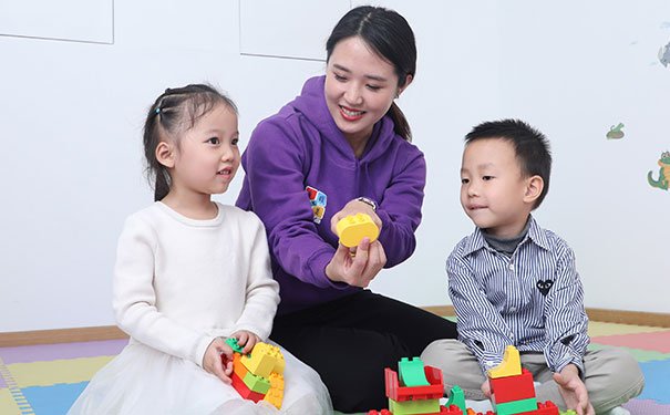 太原少儿编程培训学校有哪些