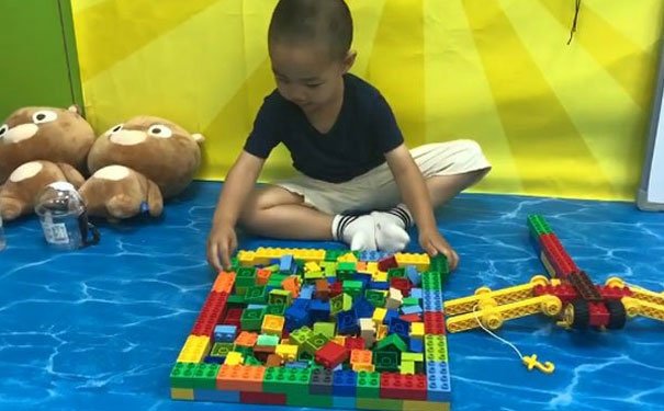 南宁少儿编程教育课程