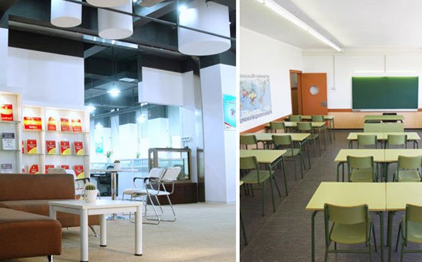 太原学java哪个学校好