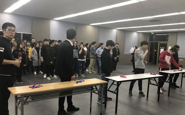 成都学java哪家机构比较好