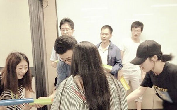 重庆学java哪个学校比较好