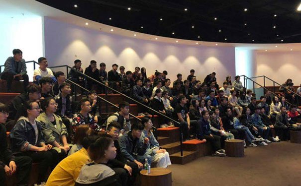 南京学java的学校