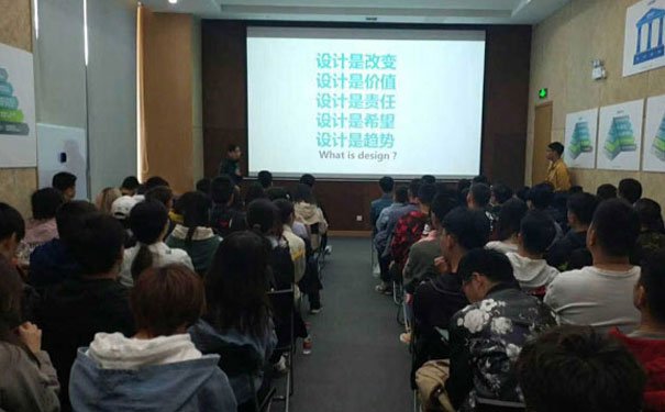 南昌学java有什么推荐的机构吗