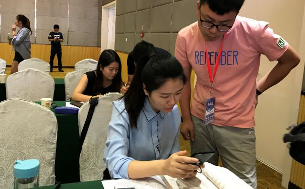 邯郸中级经济师什么时候报名